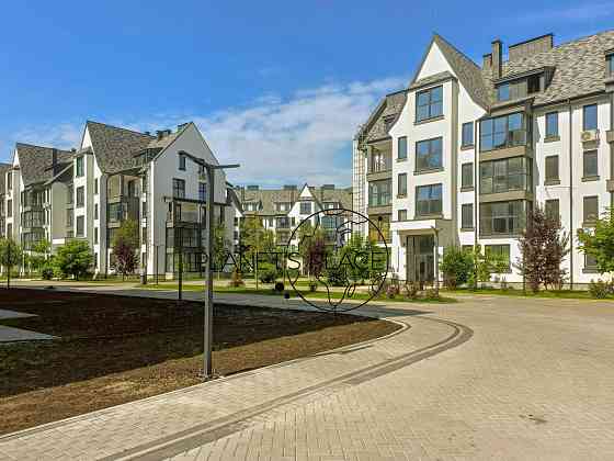 Продам 4к. кв. ЖК Desna Park Residence с. Зазим`я Зазимье