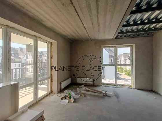 Продам 4к. кв. ЖК Desna Park Residence с. Зазим`я Зазимье