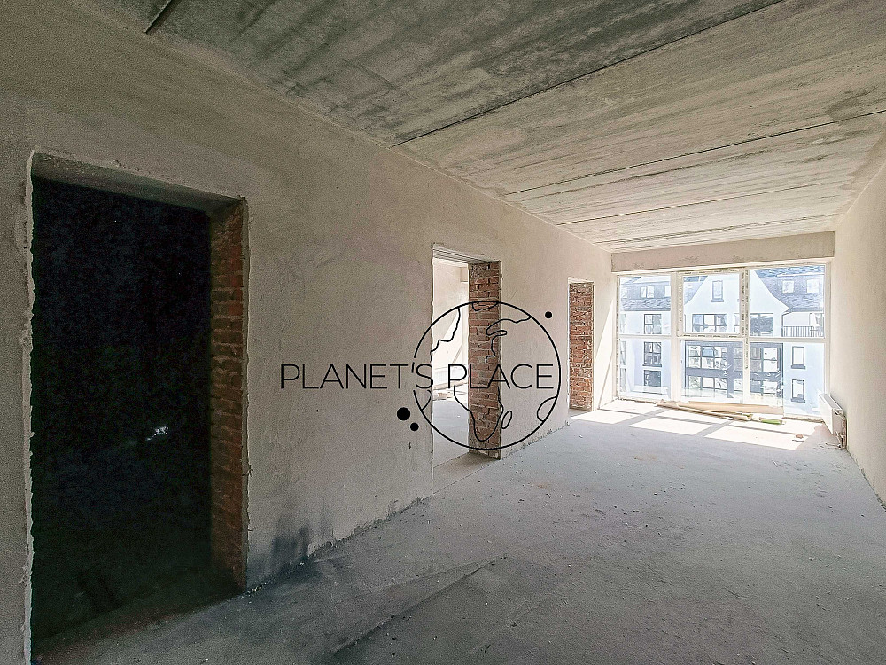 Продам 4к. кв. ЖК Desna Park Residence с. Зазим`я Зазимье - изображение 4