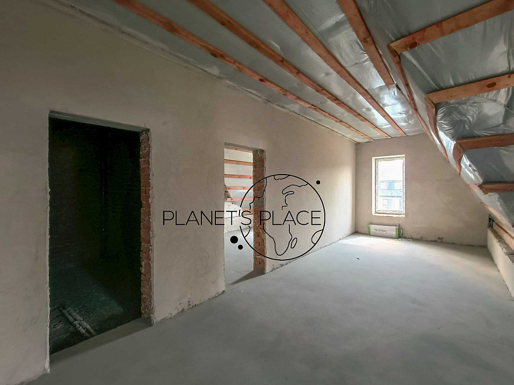 Продам 4к. кв. ЖК Desna Park Residence с. Зазим`я Зазимье - изображение 7