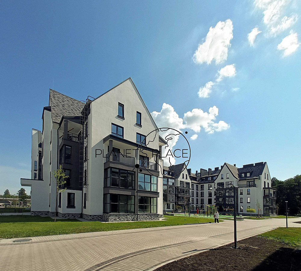 Продам 4к. кв. ЖК Desna Park Residence с. Зазим`я Зазимье - изображение 3