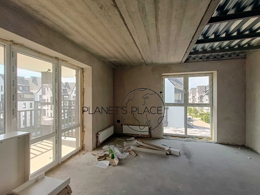 Продам 4к. кв. ЖК Desna Park Residence с. Зазим`я Зазимье - изображение 6