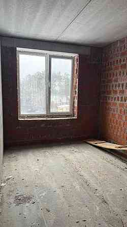 Продаж квартира-студія, центр ірпеня під ремонт, ЖК Соборний Ирпень