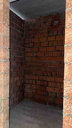 Продаж квартира-студія, центр ірпеня під ремонт, ЖК Соборний Ирпень