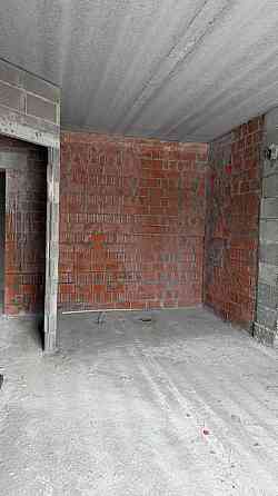 Продаж квартира-студія, центр ірпеня під ремонт, ЖК Соборний Ирпень