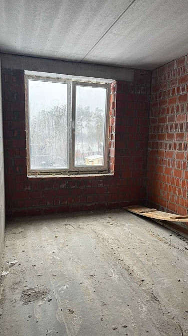 Продаж квартира-студія, центр ірпеня під ремонт, ЖК Соборний Ирпень - изображение 1
