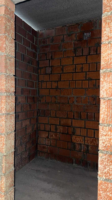 Продаж квартира-студія, центр ірпеня під ремонт, ЖК Соборний Ирпень - изображение 4