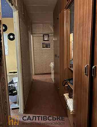 ТЧ-2801 Продам 3К квартиру на Салтовке Студенческая 520 м/р Kharkiv