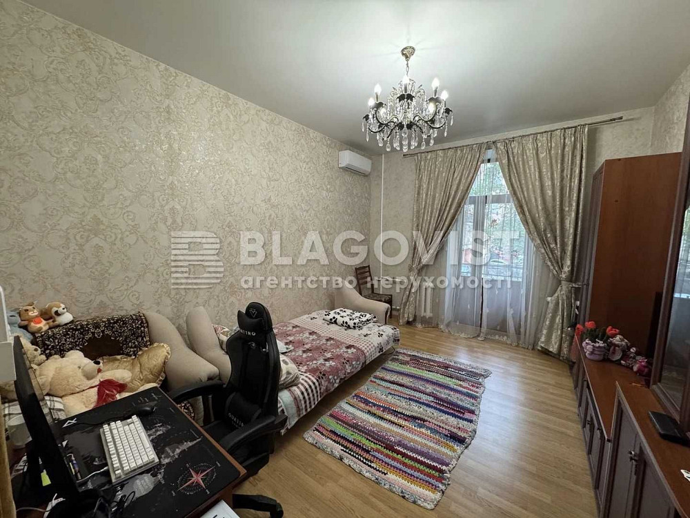 2к Поділ Центр , вул Верхній Вал, 50а Киев - изображение 8