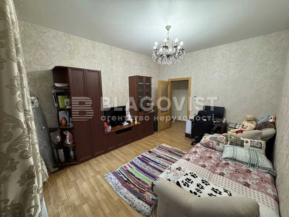 2к Поділ Центр , вул Верхній Вал, 50а Киев - изображение 4