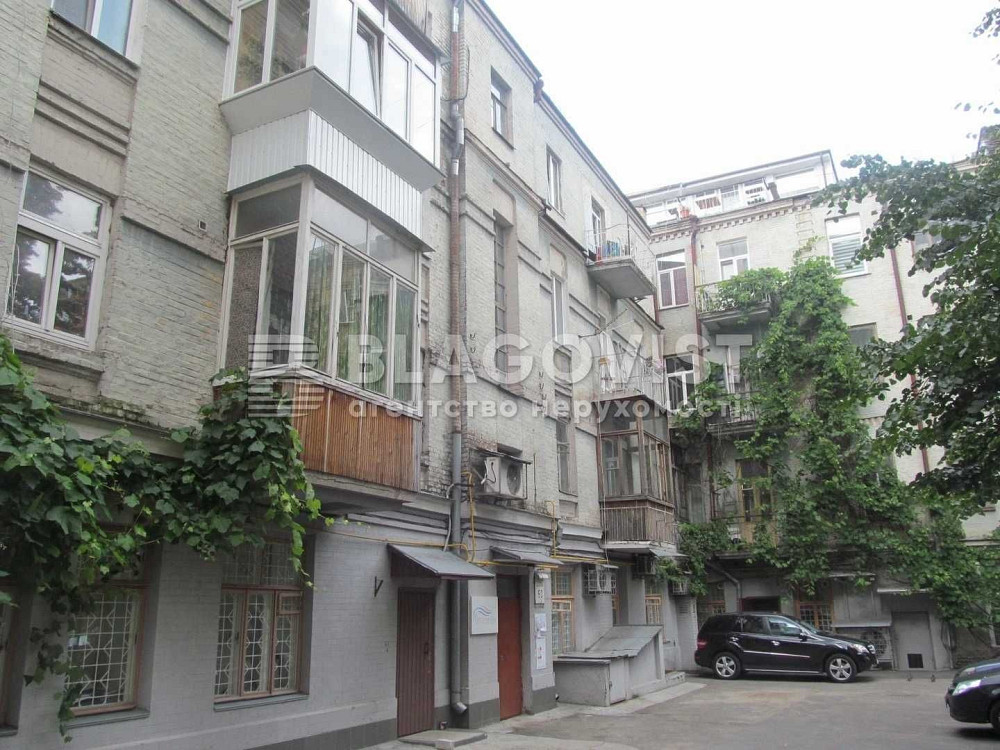 2к Поділ Центр , вул Верхній Вал, 50а Киев - изображение 5