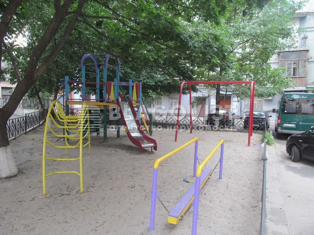 2к Поділ Центр , вул Верхній Вал, 50а Киев - изображение 6