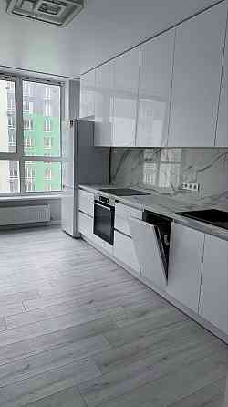 2х комнатная квартира , жк Сити Парк, ул Университетская Ирпень