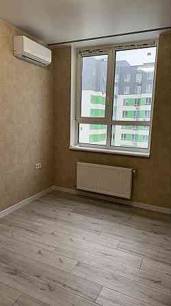 2х комнатная квартира , жк Сити Парк, ул Университетская Ирпень