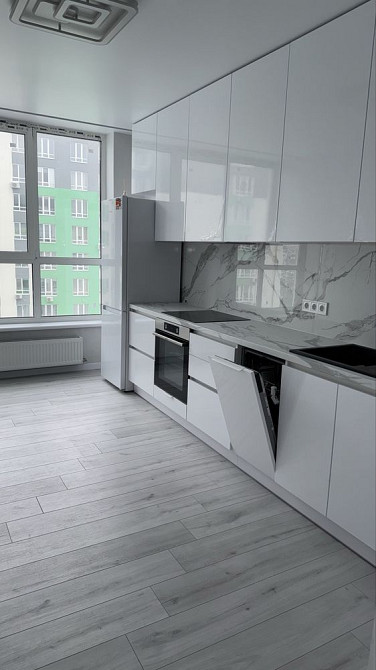 2х комнатная квартира , жк Сити Парк, ул Университетская Ирпень - изображение 2