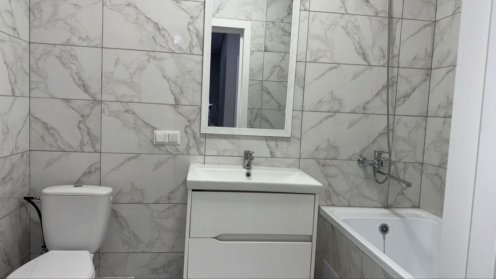 2х комнатная квартира , жк Сити Парк, ул Университетская Ирпень - изображение 7