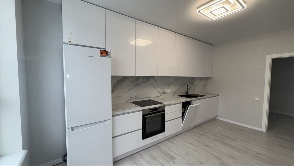 2х комнатная квартира , жк Сити Парк, ул Университетская Ирпень - изображение 1