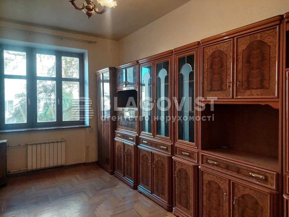 (56м2)Метро Палац Спорта-5 хв Шота Руставели,26  ТЦ Гулівер Киев - изображение 2