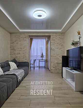 Сдам 2 ком ЖК Атмосфера автонмное газовое газовая плита Dnipro