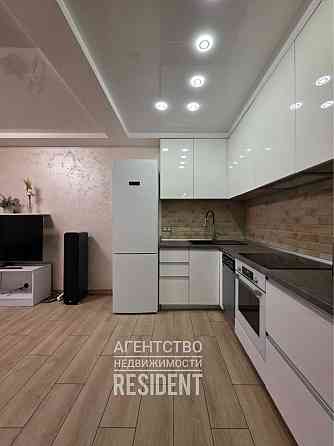 Сдам 2 ком ЖК Атмосфера автонмное газовое газовая плита Dnipro