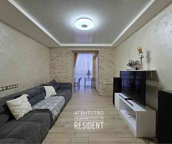 Сдам 2 ком ЖК Атмосфера автонмное газовое газовая плита Dnipro