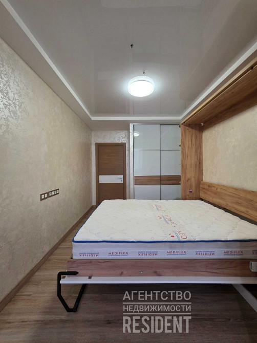 Сдам 2 ком ЖК Атмосфера автонмное газовое газовая плита Dnipro - photo 8