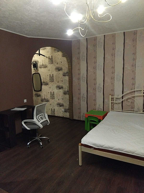 Сдается 1 комнатная квартира в Центре города Slov`iansk - photo 4