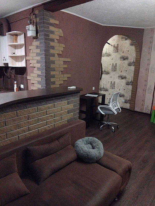 Сдается 1 комнатная квартира в Центре города Slov`iansk - photo 2