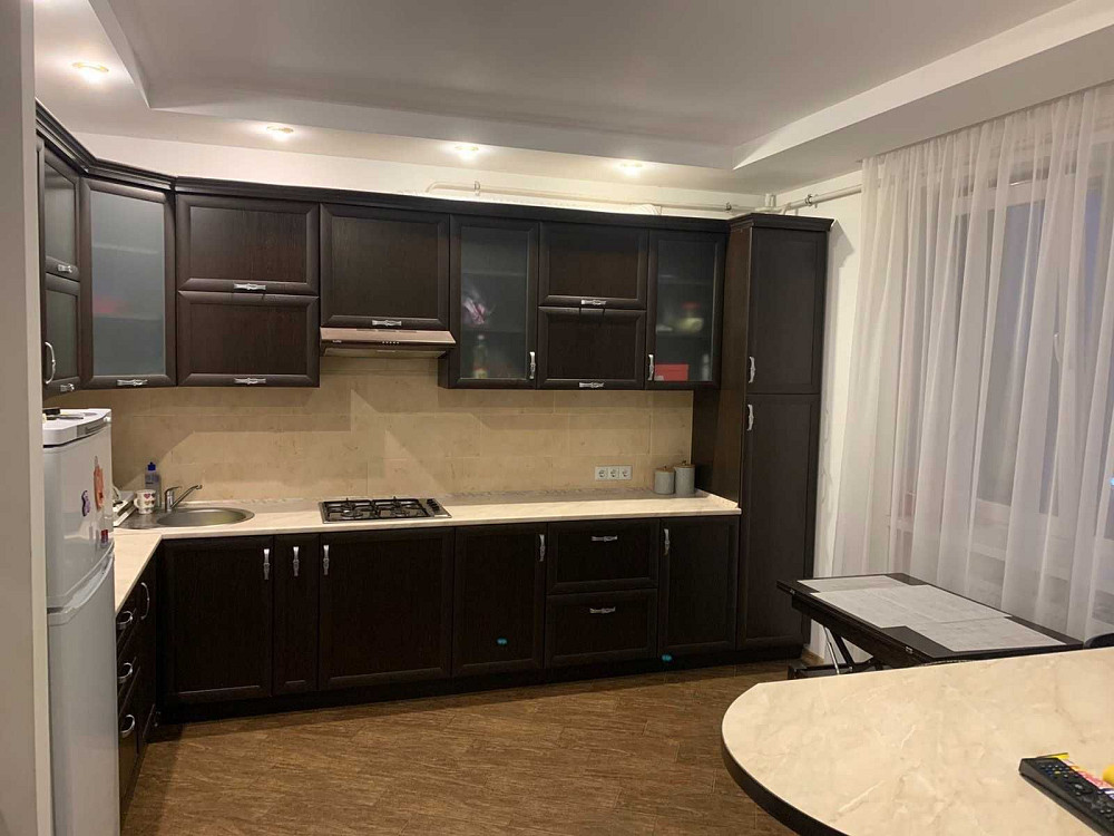 Актуально! ЗДАМ 3 км. квартиру в новобудові.ЦЕНТР, поруч парк Шевченка Rivne - photo 1