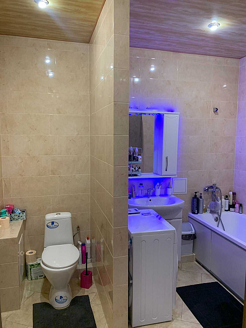 Актуально! ЗДАМ 3 км. квартиру в новобудові.ЦЕНТР, поруч парк Шевченка Rivne - photo 7