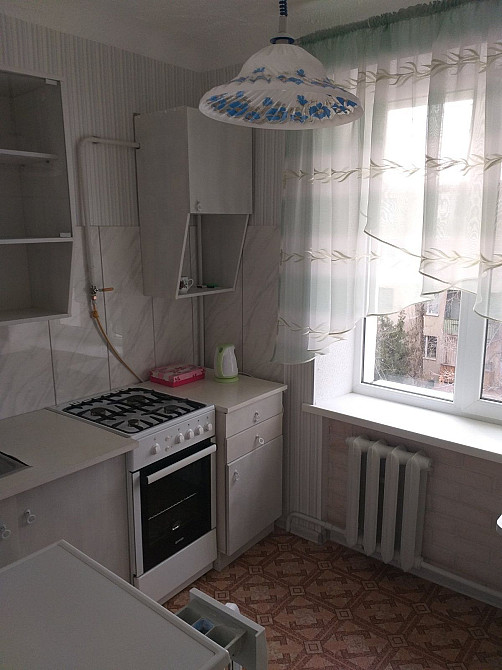 Сдается двухкомнатная квартира Іzmail - photo 1