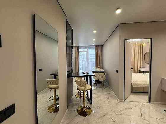 Оренда 1-кімнатної квартири в престижному ЖК Family Plaza+ гараж Іvano-Frankivsk