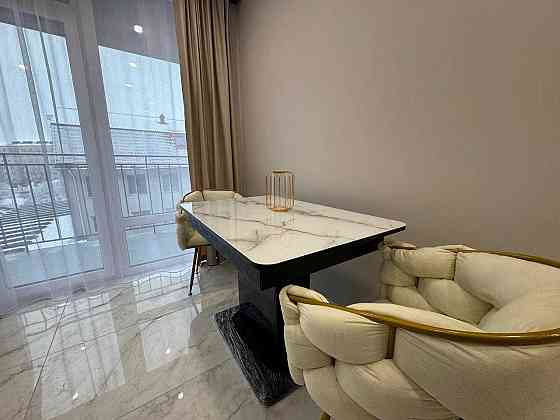 Оренда 1-кімнатної квартири в престижному ЖК Family Plaza+ гараж Іvano-Frankivsk