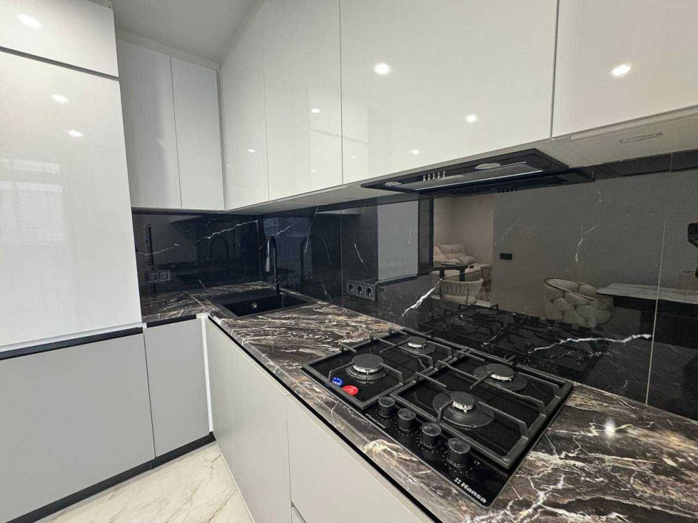 Оренда 1-кімнатної квартири в престижному ЖК Family Plaza+ гараж Іvano-Frankivsk - photo 6