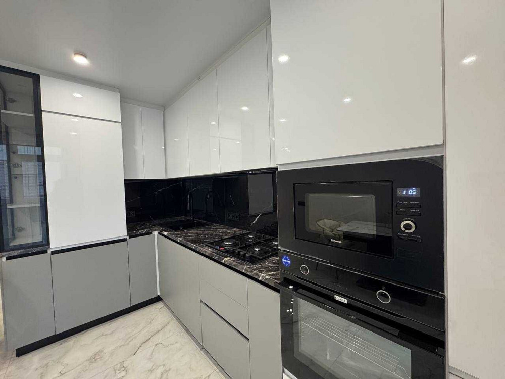 Оренда 1-кімнатної квартири в престижному ЖК Family Plaza+ гараж Іvano-Frankivsk - photo 5