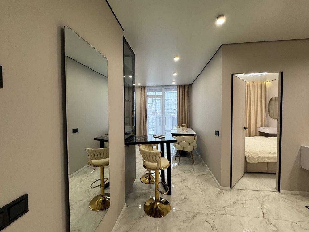 Оренда 1-кімнатної квартири в престижному ЖК Family Plaza+ гараж Іvano-Frankivsk - photo 1