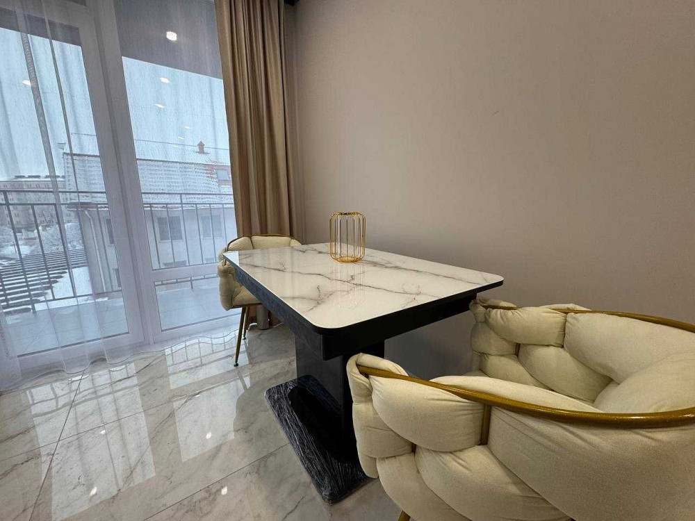 Оренда 1-кімнатної квартири в престижному ЖК Family Plaza+ гараж Іvano-Frankivsk - photo 4