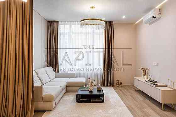 Здам 2к ЖК Камертон вул. Річкова Історичний центр ГЕНЕРАТОР Лукʼянівка Kyiv