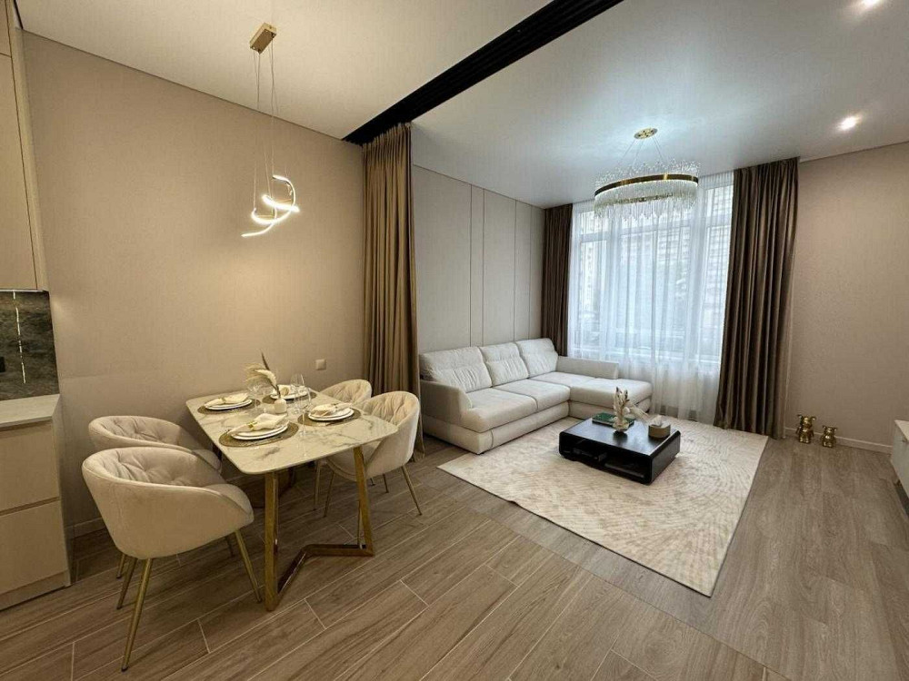 Здам 2к ЖК Камертон вул. Річкова Історичний центр ГЕНЕРАТОР Лукʼянівка Kyiv - photo 4