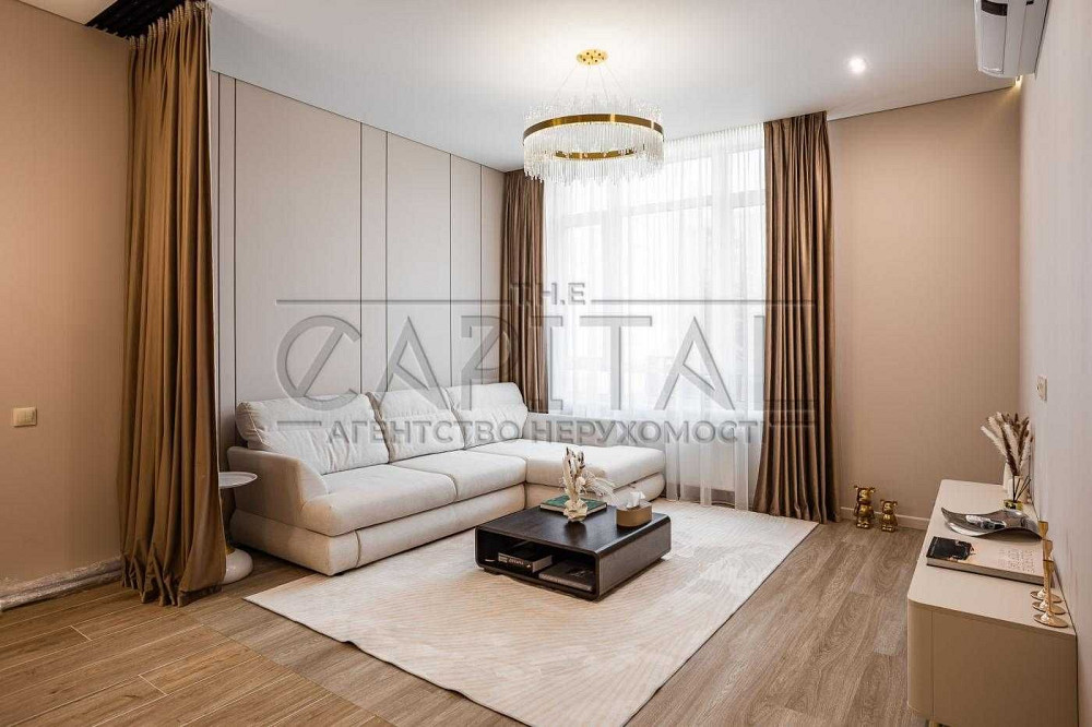 Здам 2к ЖК Камертон вул. Річкова Історичний центр ГЕНЕРАТОР Лукʼянівка Kyiv - photo 1