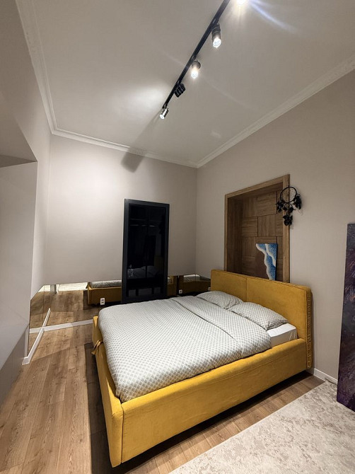 Оренда квартири в центрі з дизайнерським ремонтом Львов - изображение 8