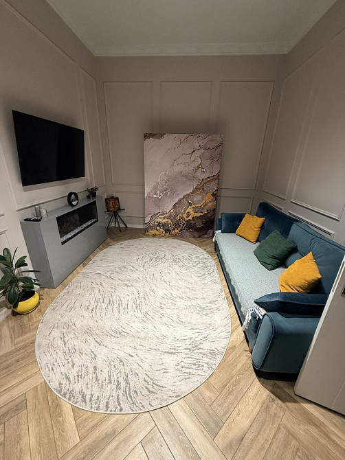 Оренда квартири в центрі з дизайнерським ремонтом Львов - изображение 1