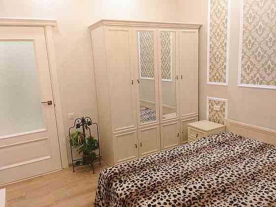 Сдам 2- ком квартиру в 41 Жемчужине Одеса