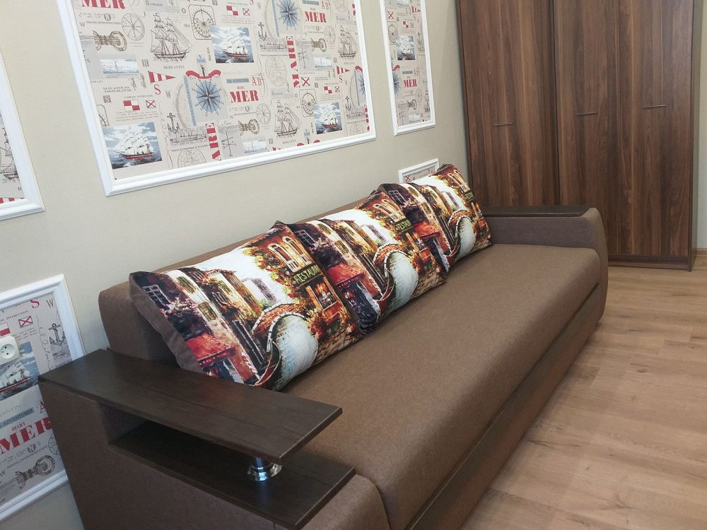 Сдам 2- ком квартиру в 41 Жемчужине Одеса - зображення 8