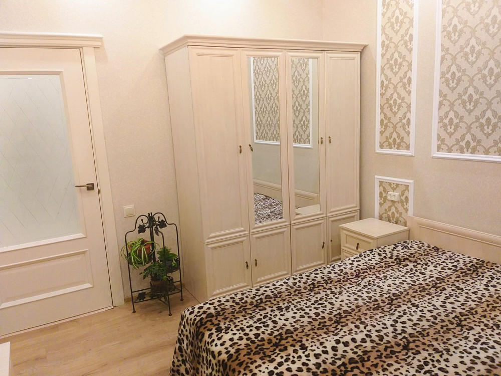 Сдам 2- ком квартиру в 41 Жемчужине Одеса - зображення 3