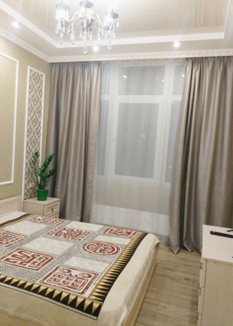 Сдам 2- ком квартиру в 41 Жемчужине Одеса - зображення 2