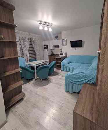 Здам 2-кімнатну квартиру на Закарпатті Поляна. Ясна Поляна