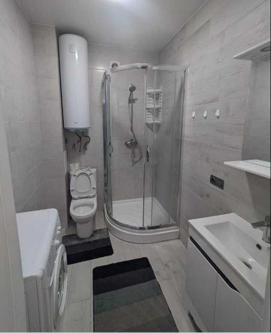 Здам 2-кімнатну квартиру на Закарпатті Поляна. Ясна Поляна - зображення 3