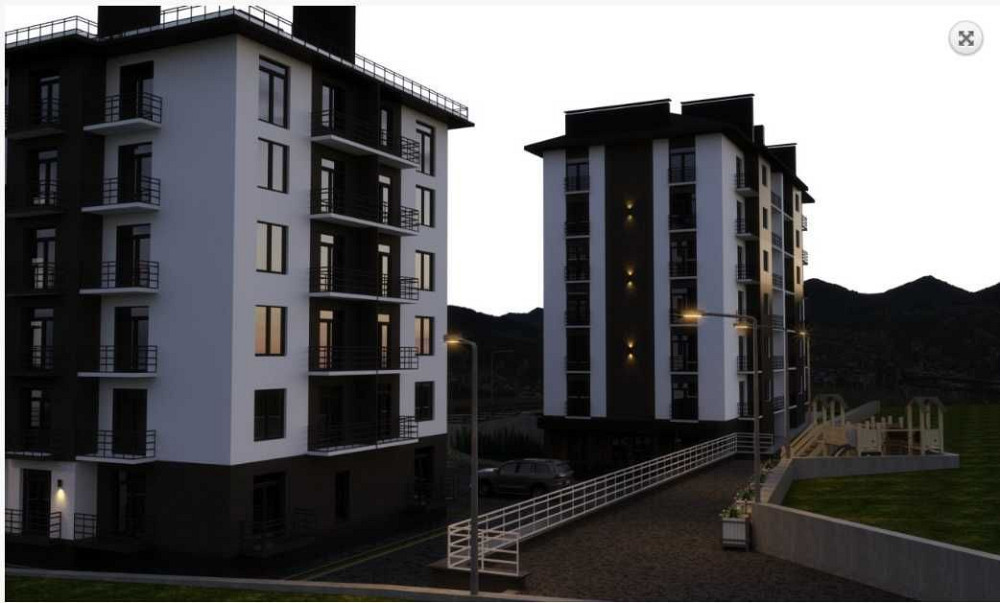 Здам 2-кімнатну квартиру на Закарпатті Поляна. Ясна Поляна - зображення 4