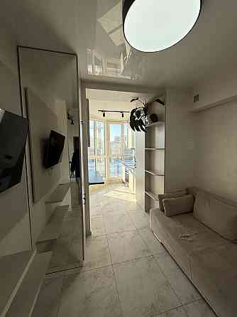 Оренда 1кім квартири в ЖК Резиденс Sofiivska Borshchahivka